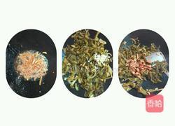 酸菜炒肉的做法图解5