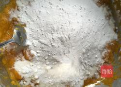 黄金糯南瓜的做法图解3