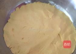 黄金糯南瓜的做法图解4