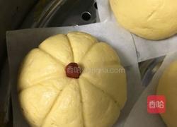 黄金糯南瓜的做法图解11