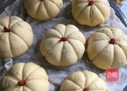 黄金糯南瓜的做法图解12