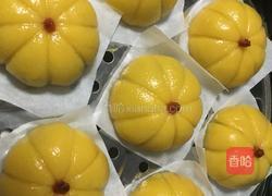 黄金糯南瓜的做法图解13
