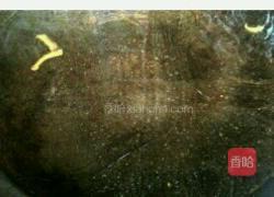 西红柿面的做法图解3