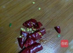 青椒土豆的做法图解5