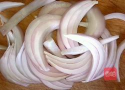 香辣猪心肉的做法图解3