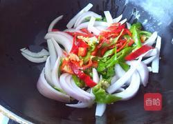 香辣猪心肉的做法图解5