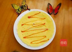 小鱼儿鸡蛋饼的做法图解8