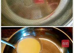 小鱼儿鸡蛋饼的做法图解4