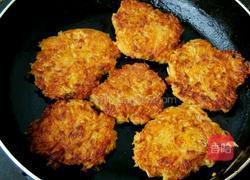 土豆托的做法图解6