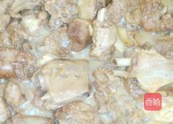 青椒炒仔鸭的做法图解6
