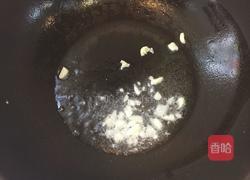 猪肉炒粉的做法图解3