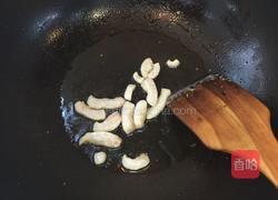 猪肉炒粉的做法图解6