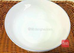 蚝汁淋蒸鸡蛋的做法图解2