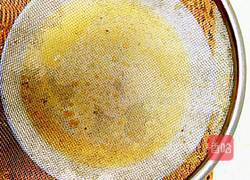 蚝汁淋蒸鸡蛋的做法图解5