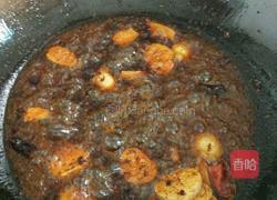香辣干锅排骨的做法图解5