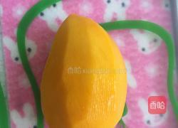 快乐的小金鱼的做法图解2