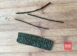 快乐的小金鱼的做法图解6