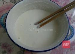 美味丝瓜盒子的做法图解7