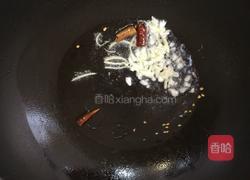 蚝油炒鸡肠的做法图解6