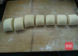大馒头的做法图解4