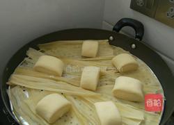 大馒头的做法图解6