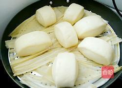 大馒头的做法图解7