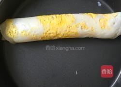 鸡蛋肠粉的做法图解4