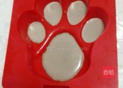 芒果冰棒的做法图解2