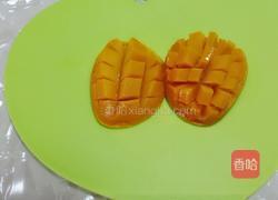 芒果冰棒的做法图解3