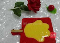 芒果冰棒的做法图解5