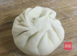 韭菜饼的做法图解4