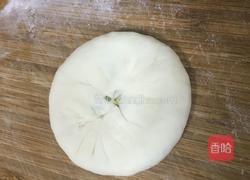 韭菜饼的做法图解5