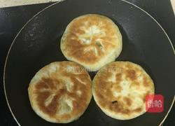 韭菜饼的做法图解6