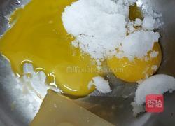 简易版提拉米苏的做法图解1