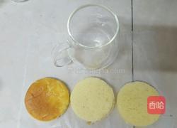 简易版提拉米苏的做法图解7