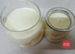 简易版提拉米苏的做法图解8
