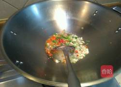 凉拌腐竹木耳的做法图解5