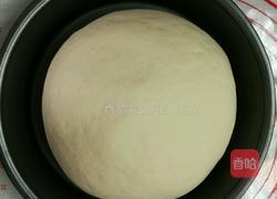 爆汁大虾肉包的做法图解3