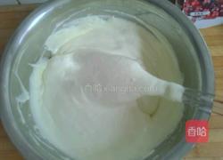 蔓越莓果酱蛋糕卷的做法图解13