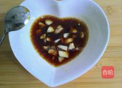 凉拌猪皮冻的做法图解4