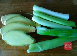 红烧肉炖土豆的做法图解4