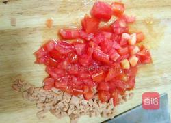 超级芝士披萨的做法图解4