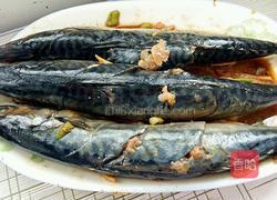 茄汁鱼的做法图解3