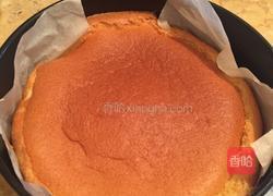 牛奶蛋糕的做法图解10