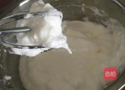 牛奶蛋糕的做法图解5