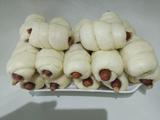 肠仔卷的做法[图]