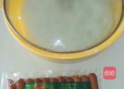 肠仔卷的做法图解1