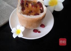 水蜜桃大口袋的做法图解7