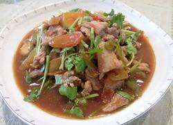 茄菇肉