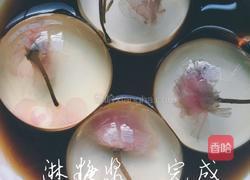 水信玄饼的做法图解7